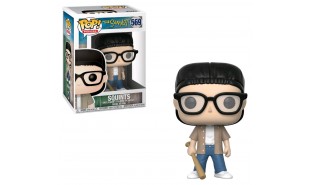 The Sandlot - Squints Pop! Vinyl