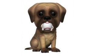 The Sandlot - The Beast US Exclusive Pop! Vinyl