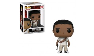 It (2017) - Mike Hanlon Pop! Vinyl