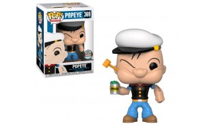 Popeye - Popeye Speciatly Store Exclusive Pop! Vinyl