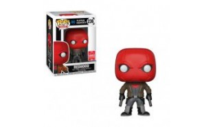 Batman - Red Hood Pop! SD18 RS