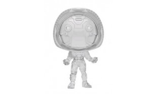 Ant-Man and the Wasp - Ghost Translucent US Exclusive Pop! Vinyl
