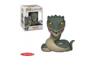 Harry Potter - Basilisk US Exclusive 6" Pop! Vinyl