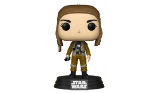 Star Wars - Paige Pop! Vinyl