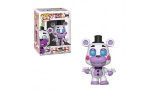 Five Nights at Freddy's: Pizza Sim - Helpy Pop! Vinyl