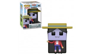Adventure Time x Minecraft - Marceline Pop! Vinyl