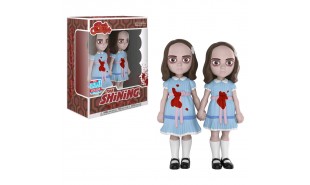 The Shining - The Grady Twins Rock Candy NYCC 2018