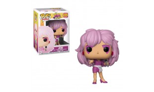 Jem and the Holograms - Jem Pop! Vinyl