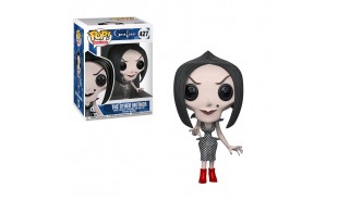 Coraline - Other Mother Pop! Vinyl