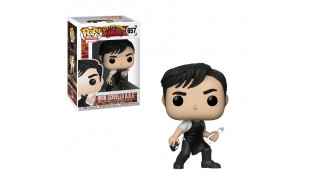 Little Shop of Horrors - Orin Scivello D.D.S. Pop! Vinyl