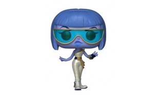 Wreck-It Ralph 2 - Yesss Outfit US Exclusive Pop! Vinyl