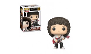 Queen - Brian May Pop! Vinyl