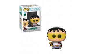 South Park - Toolshed Pop! Vinyl