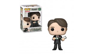 Trading Places - Louis Winthorpe III Pop! Vinyl