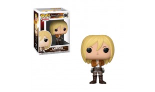 Attack on Titan - Christa Pop! Vinyl
