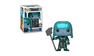 Captain Marvel - Ronan Specilaty Store Exclusive Pop! Vinyl