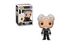 Zoolander - Mugatu Pop! Vinyl