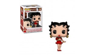 Betty Boop - Sweetheart Betty Boop Pop! Vinyl