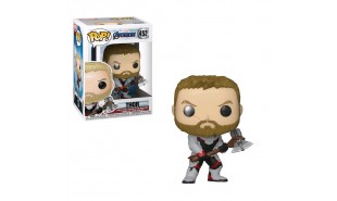 Avengers 4: Endgame - Thor (Team Suit) Pop! Vinyl