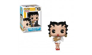 Betty Boop - Angel Pop! Vinyl