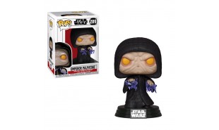 Star Wars - Emperor Palpatine Pop! Vinyl