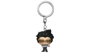 My Hero Academia - Erasehead US Exclusive Pocket Pop! Keychain