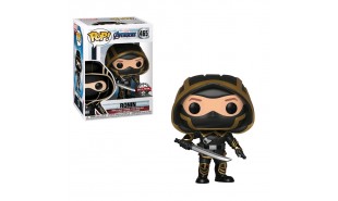 Avengers 4: Endgame - Ronin Masked US Exclusive Pop! Vinyl