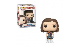 Stranger Things - Eleven Mall Outfit Pop! Vinyl