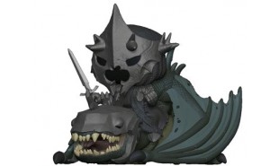 Lord of the Rings - Witch King on Fellbeast Pop! Ride