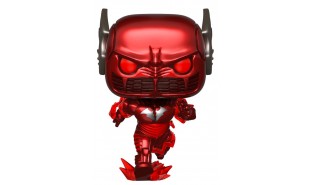 Batman - Red Death Pop! Vinyl