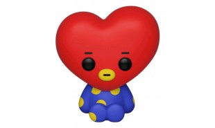 BT21 - Tata Pop! Vinyl