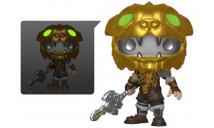 Fortnite - Battle Hound Glow E3 Pop! Vinyl