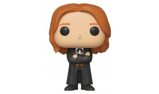 Harry Potter - George Weasley (Yule) Pop! Vinyl