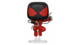 Spider-Man - Scarlet Spider US Exclusive Pop! Vinyl