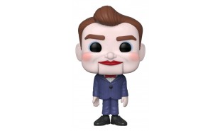 Toy Story 4 - Benson Pop! Vinyl NYCC 2019