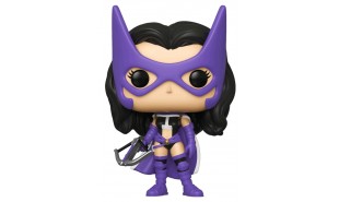 DC Comics - Huntress Pop! Vinyl NYCC 2019