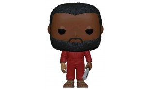 Us - Abraham with Bat Pop! Vinyl