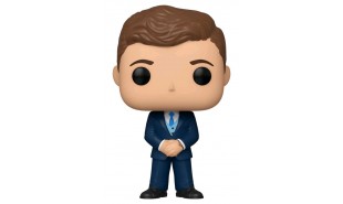 Icons - John F Kennedy Pop! Vinyl