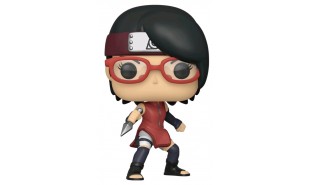 Boruto - Sarada Uchiha Pop! Vinyl