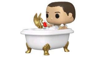 Billy Madison - Billy Madison in Bath Pop! Deluxe