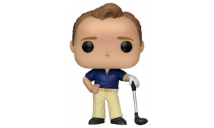 Golf - Arnold Palmer Pop! Vinyl