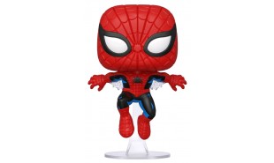 Spider-Man - Spider-Man 1st Appearance 80th Anniversary Pop! Vinyl