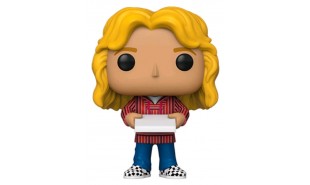 Fast Times at Ridgemont High - Jeff Spicoli with Pizza Box Pop! Vinyl