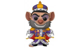 The Great Mouse Detective - Ratigan Pop! Vinyl