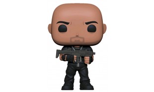 Hobbs & Shaw - Hobbs Pop! Vinyl