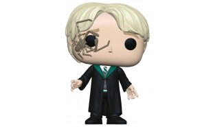 Harry Potter - Malfoy with Whip Spider Pop! Vinyl