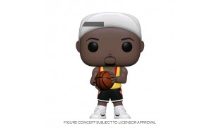White Men Can't Jump - Sidney Pop! Vinyl
