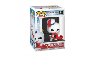 Ghostbusters: Afterlife - Mini Puft w/Lighter Pop!