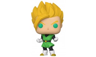Dragon Ball Z - Gohan Super Saiyan Pop! Vinyl