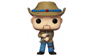 Zombieland - Tallahasee Pop! Vinyl